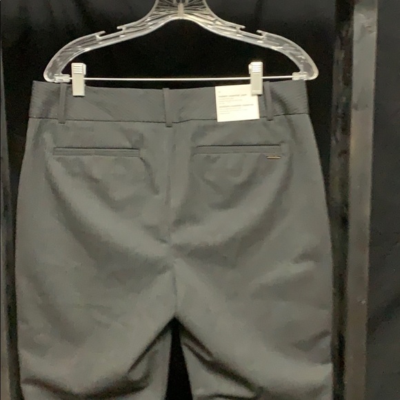 CALVIN Klein polyester trouser. NWT - Picture 3 of 7